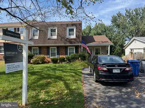 503 Tavenner Ct, Sterling, VA 20164
