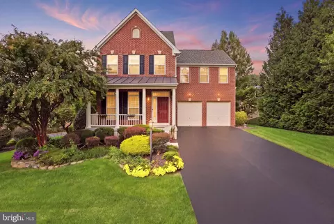 40482 Oconnors Cir, Leesburg, VA 20175