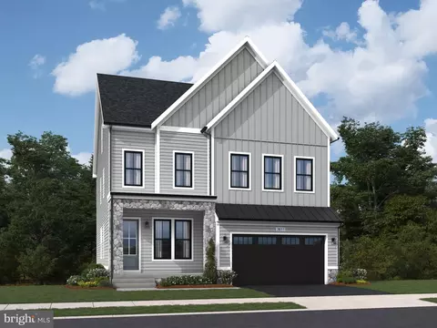 41788 Quail Meadows Ct #HOME 3519, Brambleton, VA 20148