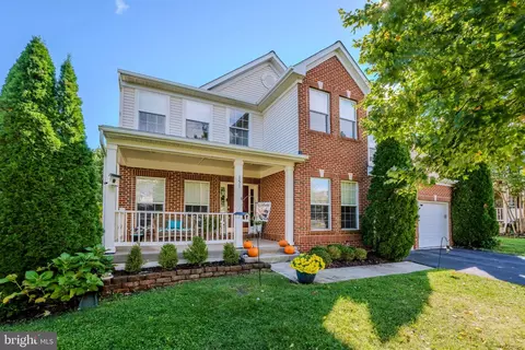 151 Alpine Dr SE, Leesburg, VA 20175