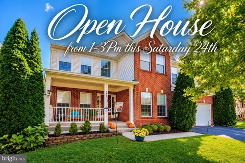 151 Alpine Dr SE, Leesburg, VA 20175