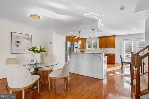 Dining - 43626 Blacksmith Sq, Ashburn, VA 20147 photo 1 of 4