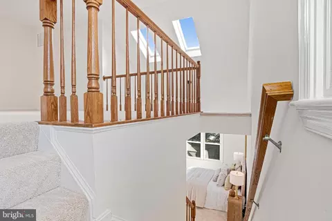 Entry Way - 43626 Blacksmith Sq, Ashburn, VA 20147 photo 3 of 6