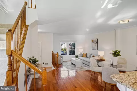 Entry Way - 43626 Blacksmith Sq, Ashburn, VA 20147 photo 1 of 6
