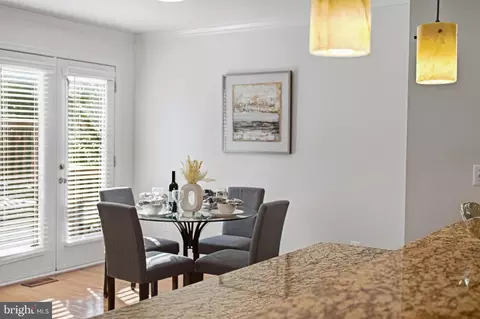 Dining - 43626 Blacksmith Sq, Ashburn, VA 20147 photo 4 of 4