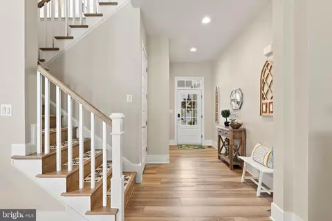 Entry Way - 42724 Cushing Ter, Ashburn, VA 20148 photo 1 of 10