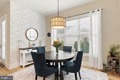 Dining - 42724 Cushing Ter, Ashburn, VA 20148 photo 1 of 3