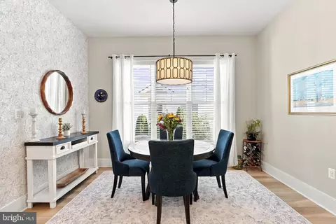 Dining - 42724 Cushing Ter, Ashburn, VA 20148 photo 2 of 3