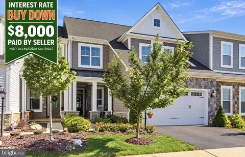 Exterior - 42724 Cushing Ter, Ashburn, VA 20148 photo 1 of 18