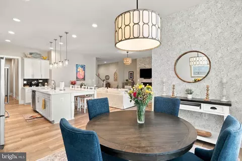 Dining - 42724 Cushing Ter, Ashburn, VA 20148 photo 3 of 3