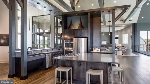 Kitchen - 42724 Cushing Ter, Ashburn, VA 20148 photo 7 of 7