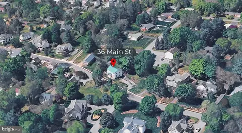 View/Area - 36 Main St, Round Hill, VA 20141 photo 1 of 1