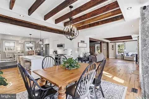 Dining - 36 Main St, Round Hill, VA 20141 photo 3 of 3