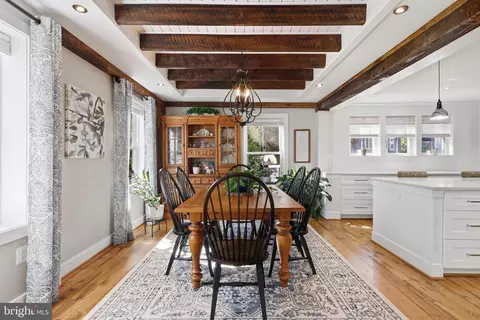 Dining - 36 Main St, Round Hill, VA 20141 photo 1 of 3