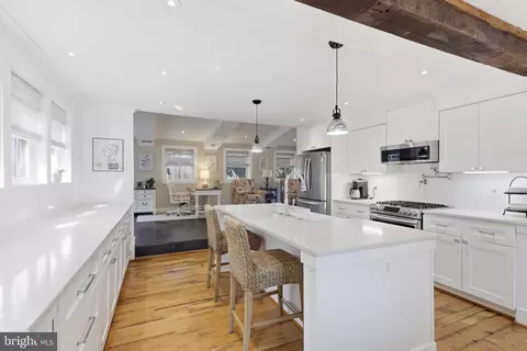 Kitchen - 36 Main St, Round Hill, VA 20141 photo 1 of 4