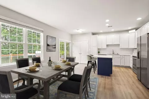 804 Maple Flats Ter, Purcellville, VA 20132