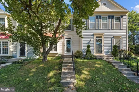 109 Chelsea Ct NE, Leesburg, VA 20176