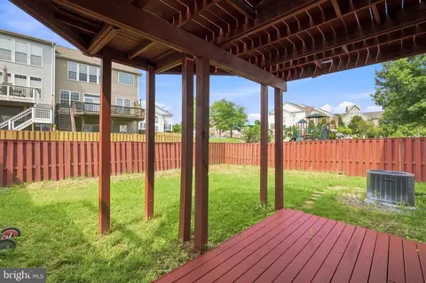 Exterior - 22675 Simonet Blanc Ter, Ashburn, VA 20148 photo 4 of 6