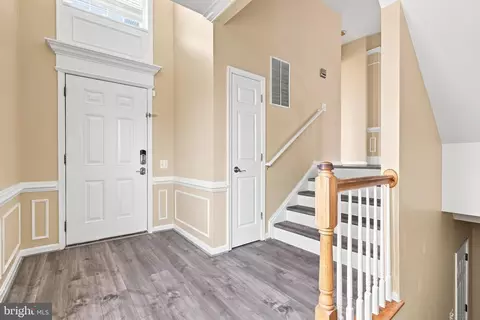 Entry Way - 22675 Simonet Blanc Ter, Ashburn, VA 20148 photo 1 of 6