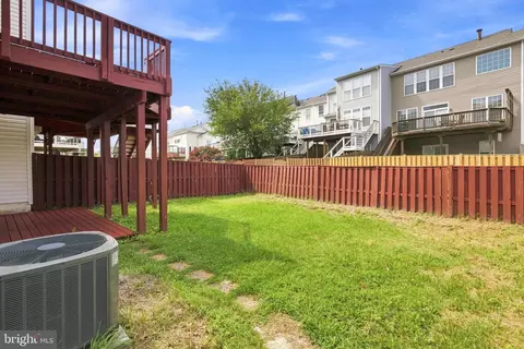Exterior - 22675 Simonet Blanc Ter, Ashburn, VA 20148 photo 5 of 6
