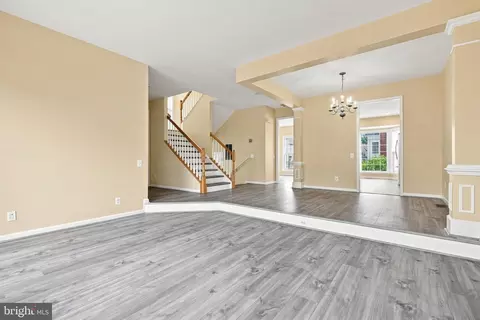 Living - 22675 Simonet Blanc Ter, Ashburn, VA 20148 photo 4 of 7