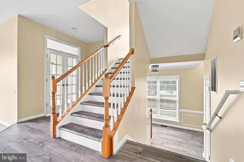 Entry Way - 22675 Simonet Blanc Ter, Ashburn, VA 20148 photo 2 of 6