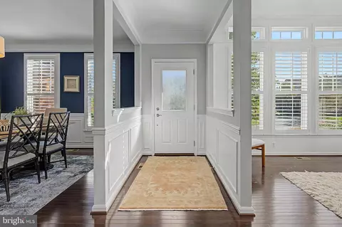 Entry Way - 42150 Ruby Dusk Way, Brambleton, VA 20148 photo 2 of 12