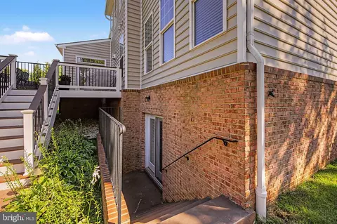 Exterior - 42150 Ruby Dusk Way, Brambleton, VA 20148 photo 13 of 17
