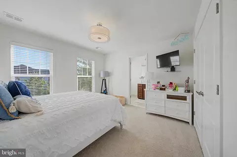Bedroom - 42150 Ruby Dusk Way, Brambleton, VA 20148 photo 3 of 5