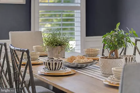 Dining - 42150 Ruby Dusk Way, Brambleton, VA 20148 photo 3 of 6