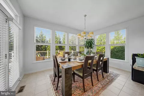 Dining - 42150 Ruby Dusk Way, Brambleton, VA 20148 photo 5 of 6