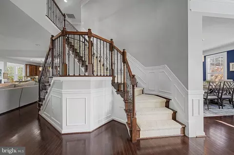 Entry Way - 42150 Ruby Dusk Way, Brambleton, VA 20148 photo 7 of 12
