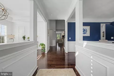 Entry Way - 42150 Ruby Dusk Way, Brambleton, VA 20148 photo 1 of 12
