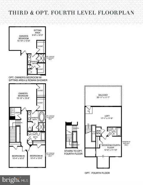 Floorplan - 43451 Charitable St, Ashburn, VA 20148 photo 3 of 3