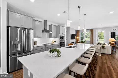 Kitchen - 42641 Darala Dr, Ashburn, VA 20147 photo 1 of 1