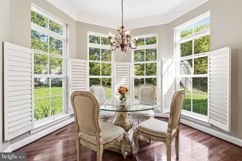 Dining - 42746 Explorer Dr, Brambleton, VA 20148 photo 4 of 6