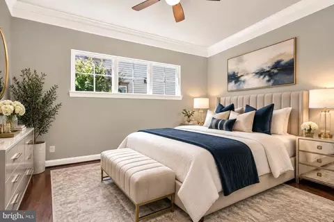 Bedroom - 42746 Explorer Dr, Brambleton, VA 20148 photo 1 of 8