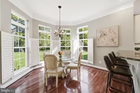 Dining - 42746 Explorer Dr, Brambleton, VA 20148 photo 1 of 6