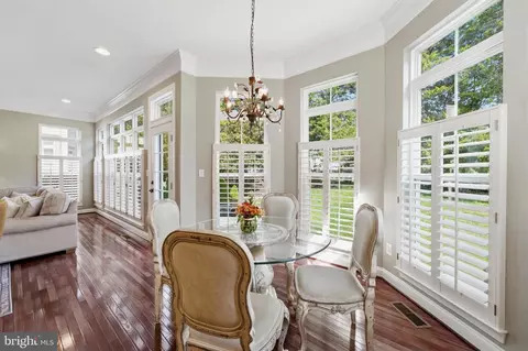 Dining - 42746 Explorer Dr, Brambleton, VA 20148 photo 5 of 6