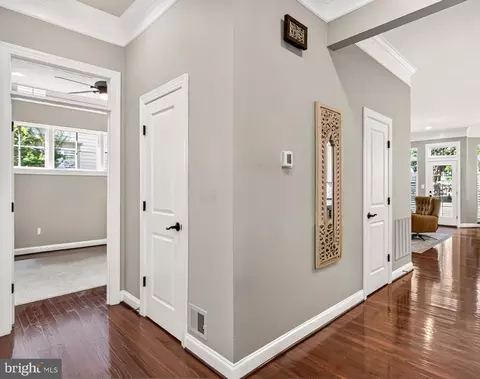 Entry Way - 42746 Explorer Dr, Brambleton, VA 20148 photo 2 of 9