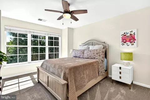 Bedroom - 42746 Explorer Dr, Brambleton, VA 20148 photo 5 of 8