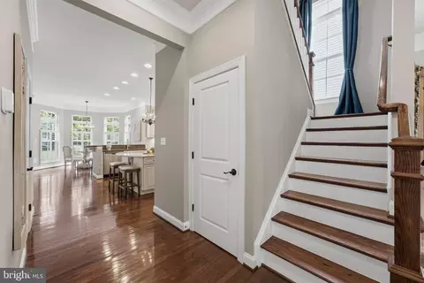 Entry Way - 42746 Explorer Dr, Brambleton, VA 20148 photo 9 of 9