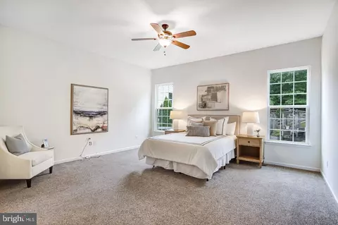 Bedroom - 26798 Barnsley Pl, Chantilly, VA 20152 photo 3 of 8