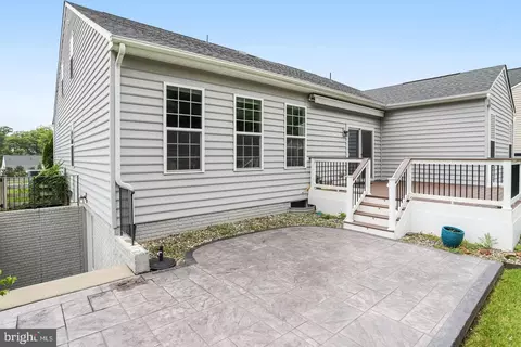 Exterior - 26798 Barnsley Pl, Chantilly, VA 20152 photo 14 of 14