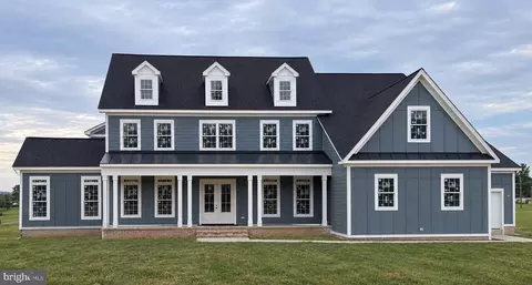 14956 Creek Point Ct, Purcellville, VA 20132