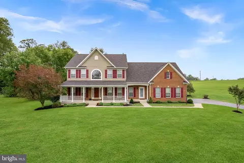 14147 Seyzal Ln, Purcellville, VA 20132