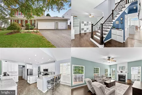 945 Devonshire Cir, Purcellville, VA 20132