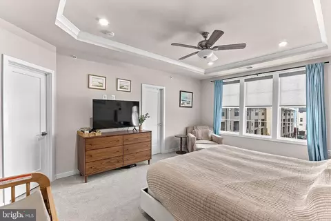 Bedroom - 43548 Centergate Dr, Ashburn, VA 20148 photo 2 of 6