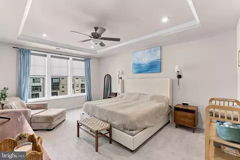 Bedroom - 43548 Centergate Dr, Ashburn, VA 20148 photo 1 of 6