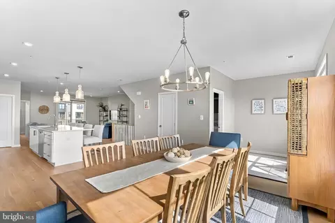 Dining - 43548 Centergate Dr, Ashburn, VA 20148 photo 1 of 3